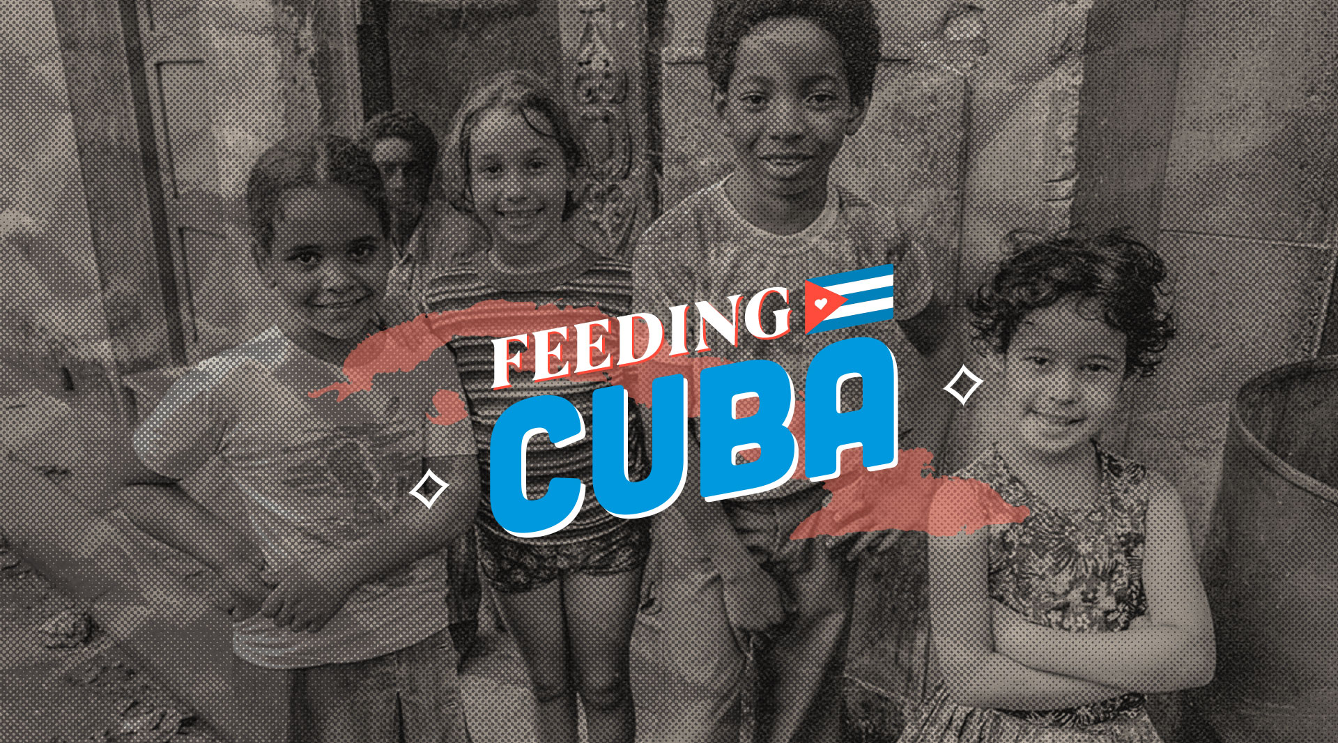 Feeding Cuba